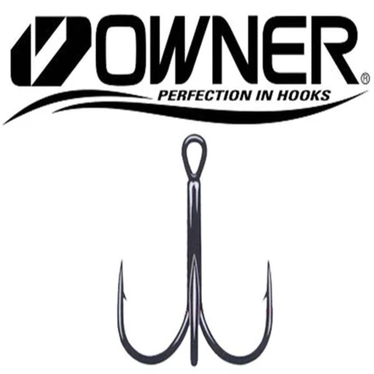 Owner Stinger Treble ST-36 Hook 5636 - Choose Size  & Color