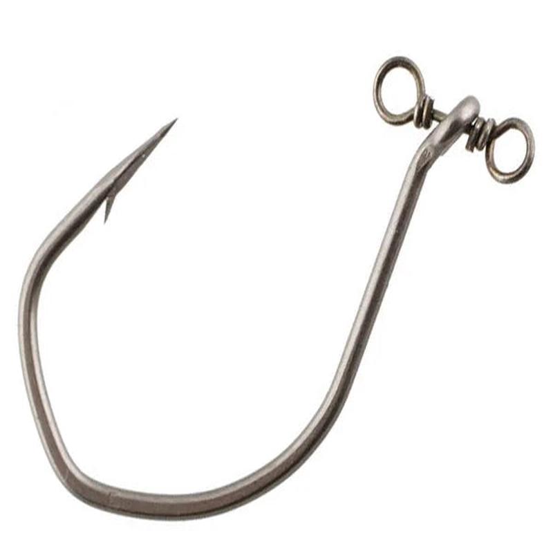 VMC Spinshot Drop Shot Hooks - 1/0 hook