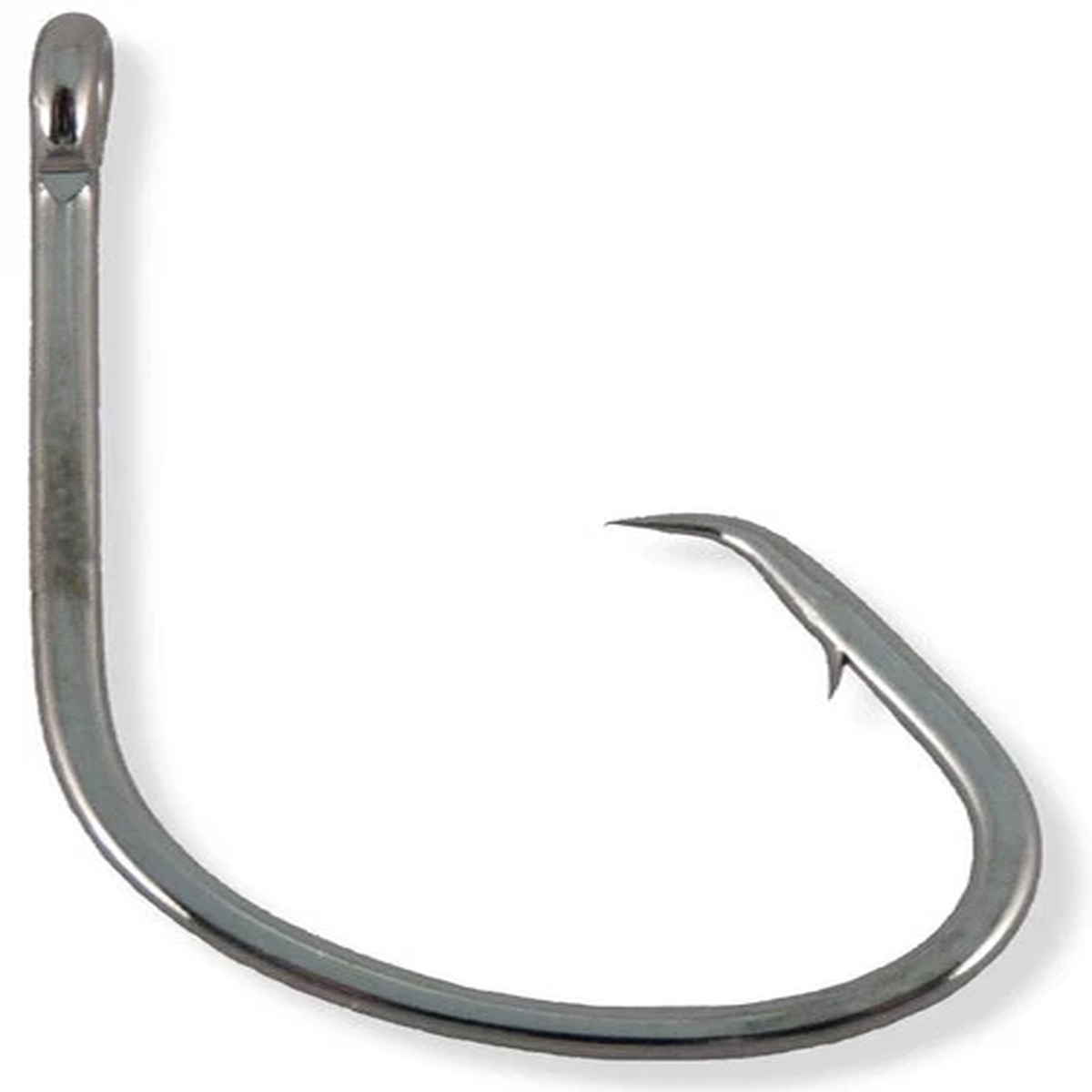 Owner American Mutu Light Circle Hook (Size 3/0, 28 Per Pack Fish Hooks 5314-131