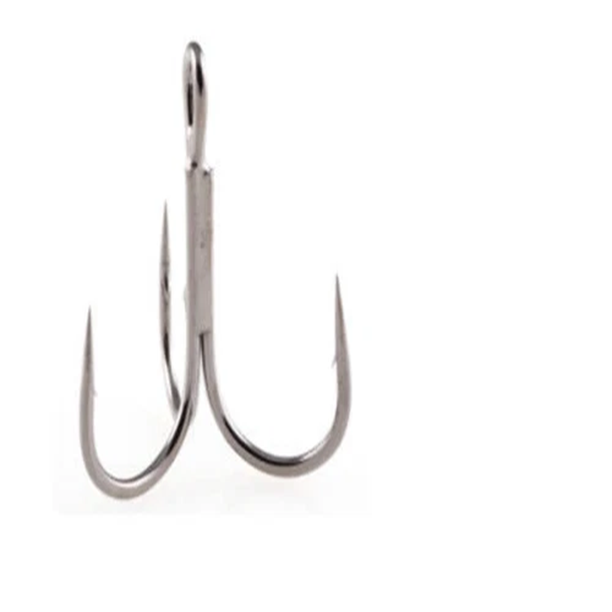 OWNER ST-26 BLACK CHROME SELECT SIZE BFS BASS REPLACEMENT HOOK