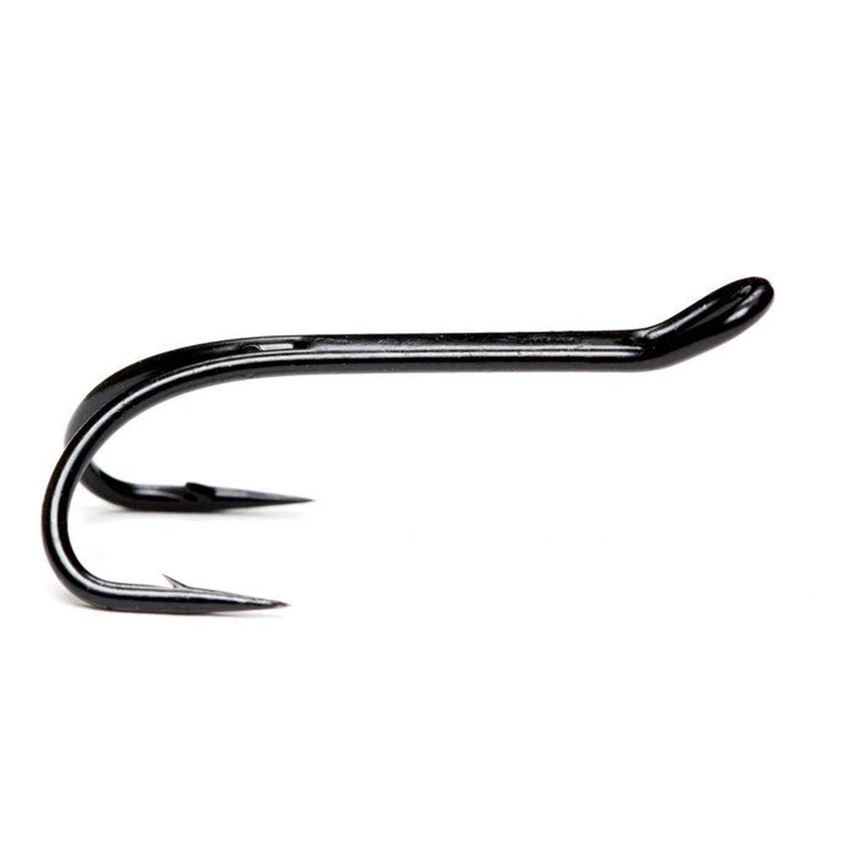 Partridge Heavy Double Hook