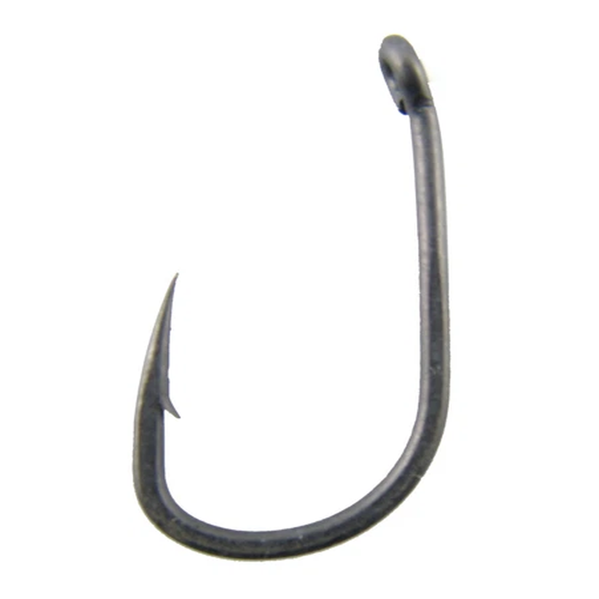 1000x Wide Gape T Carp Fishing Hooks - High Quality Teflon Coated Carp Hooks