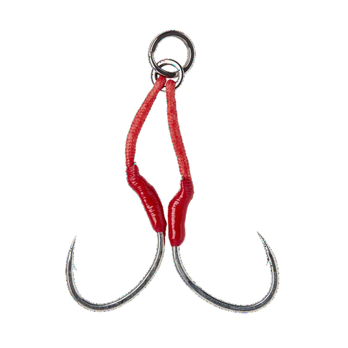 Savage Gear Bloody Assist Hook SJ Fishing Hook