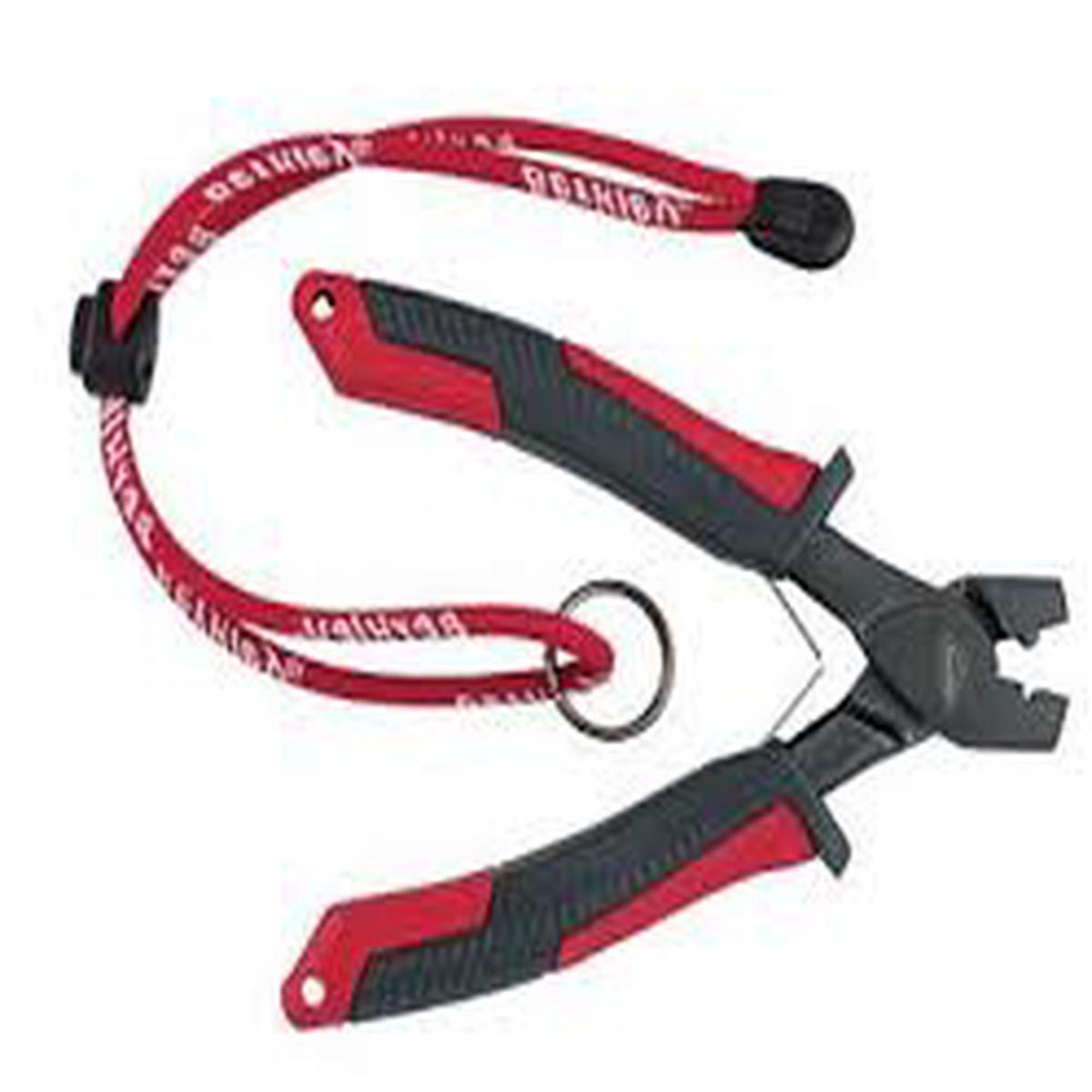Berkley | Sleeve Crimping Pliers | 6 inch