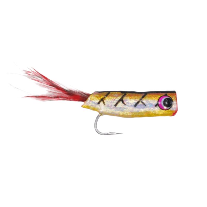 Crease Fly Popper