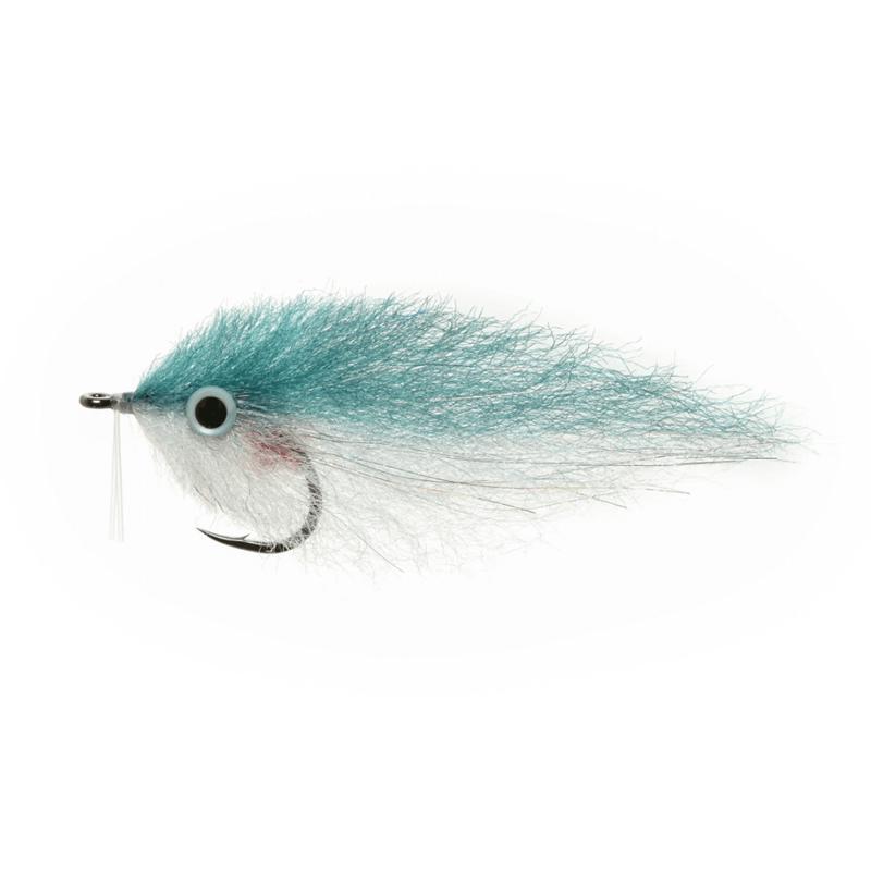 Enrico Puglisi Blueback Herring Fly