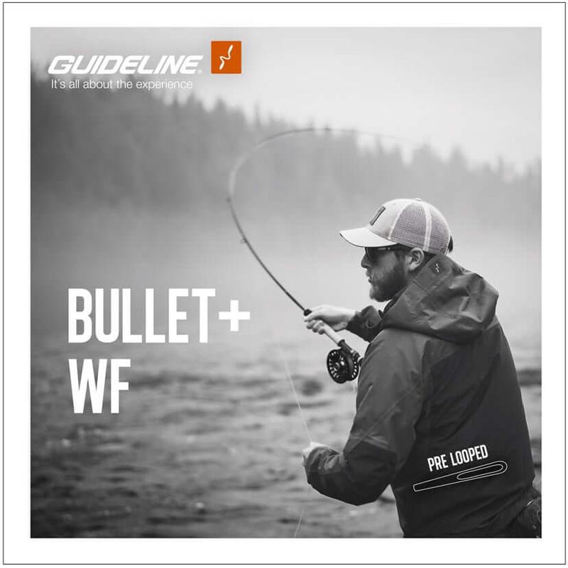 Guideline - Bullet+ WF Line