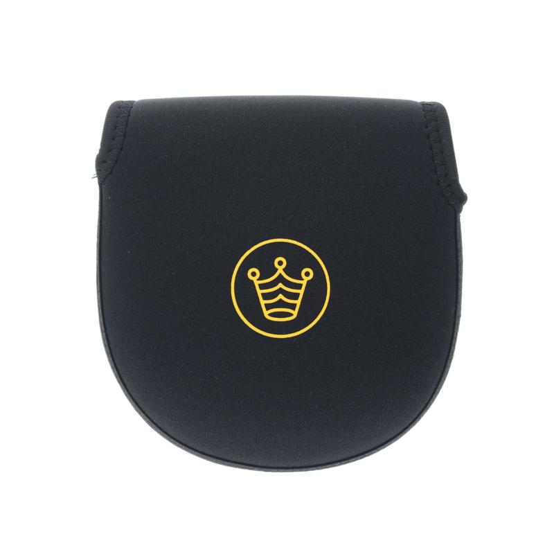 Kingpin - Neoprene Reel Cover