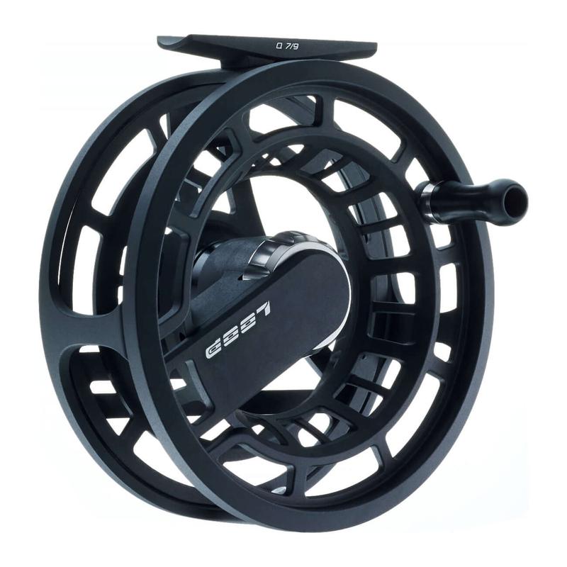 Loop - Q Fly Reel
