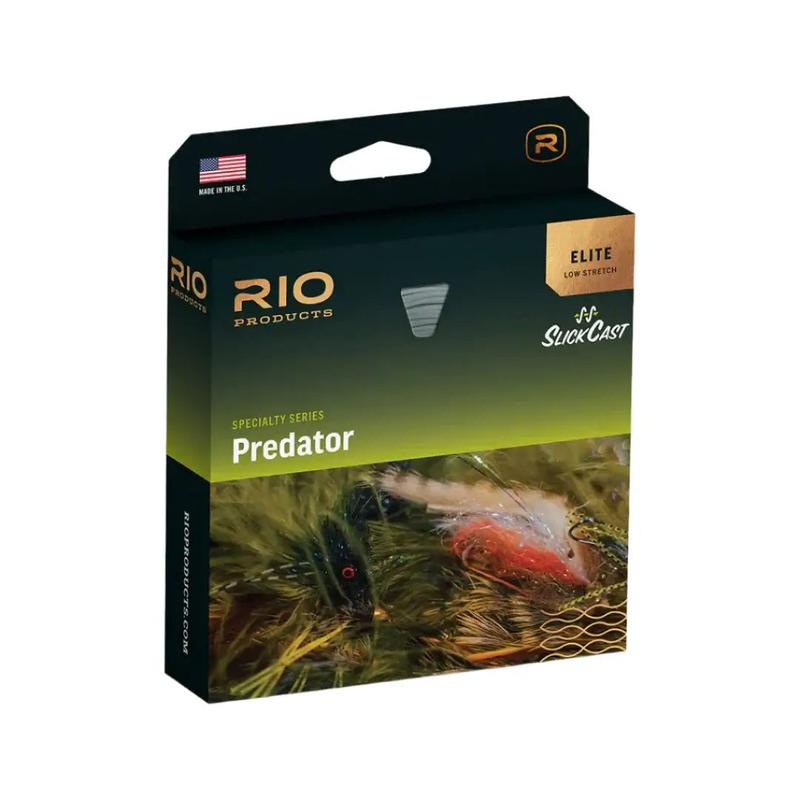 RIO - Elite Predator Fly Line
