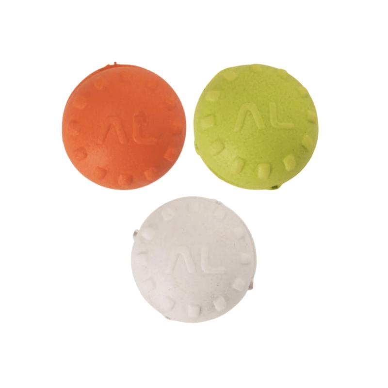 Airlock Centerlock 3 Pack