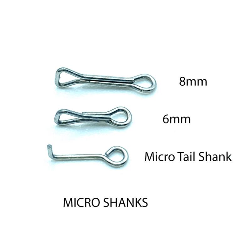 Fish Skull - Next Generation Micro Shank