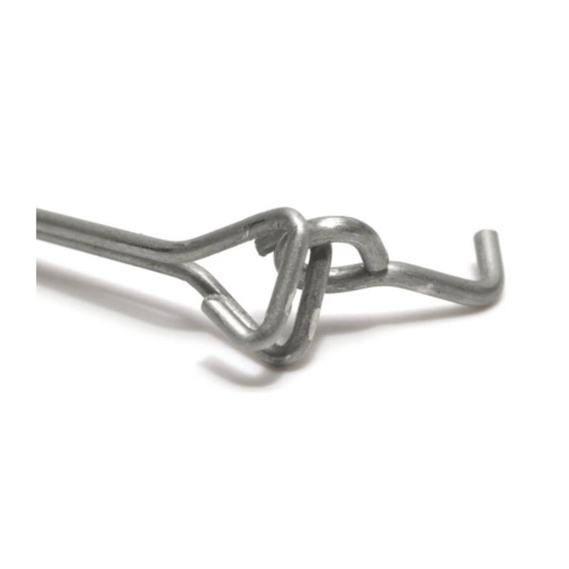 Fish Skull - Next Generation Shanks 20mm Exchanger Shank (25pk)