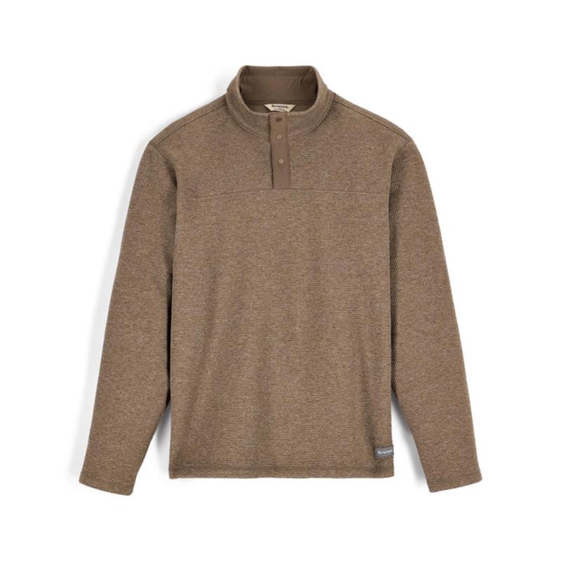 Simms Men's Harbor Sweater