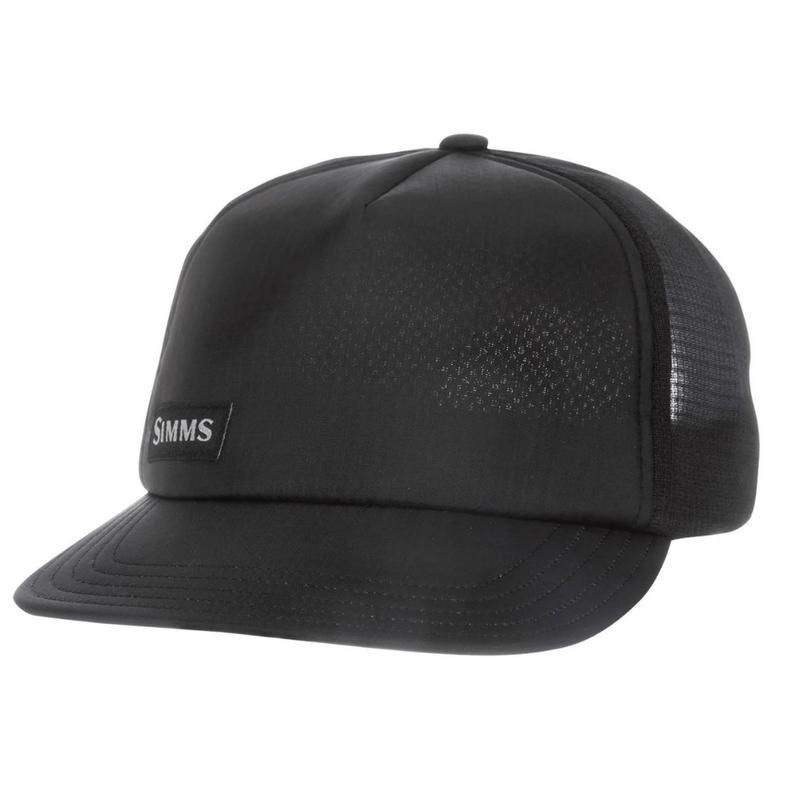 Simms - Tech Trucker Hat