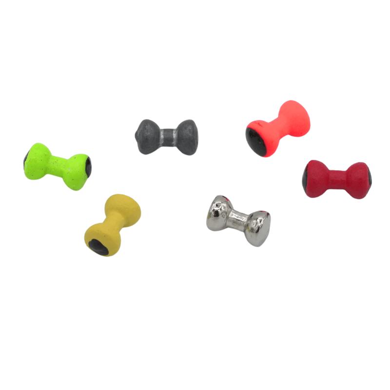 Wapsi Dumbbell Lead Eyes