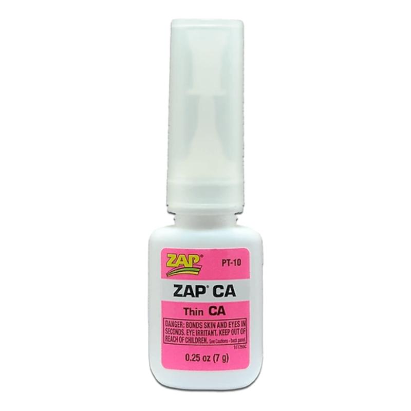 Zap A Gap - Thin CA