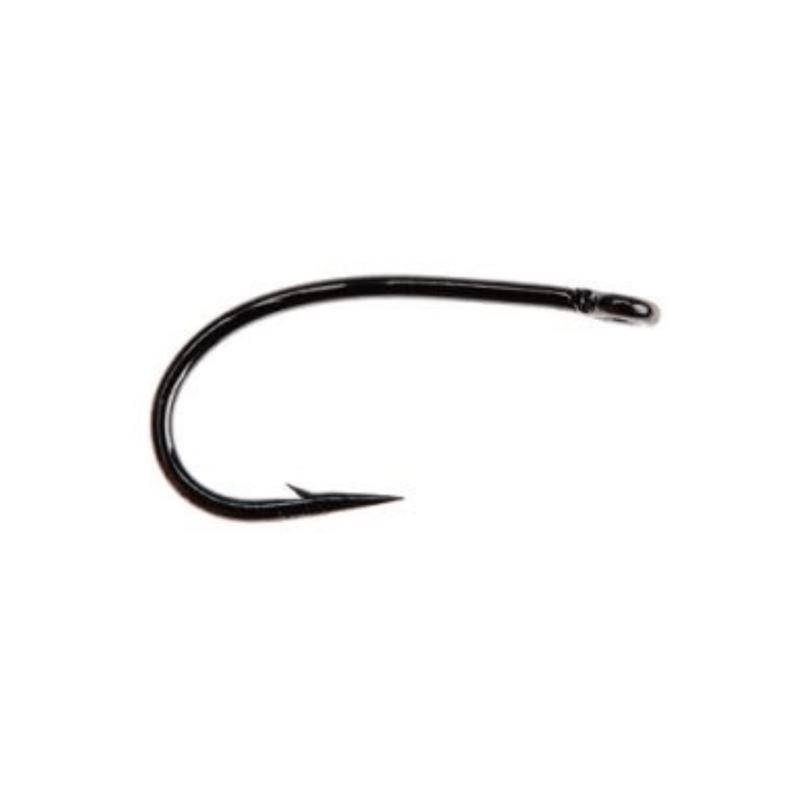 Ahrex - FW510 Curved Dry Fly Hook