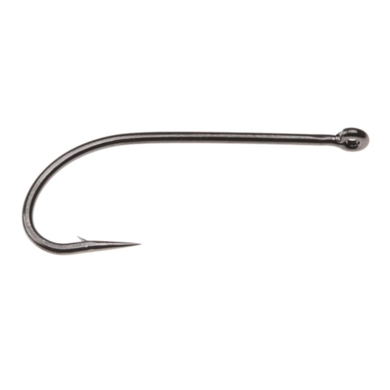 Ahrex - Streamer Straight Eye Hook SE NS110
