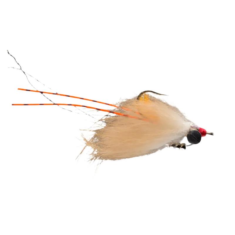 Avalon Light Permit Fly