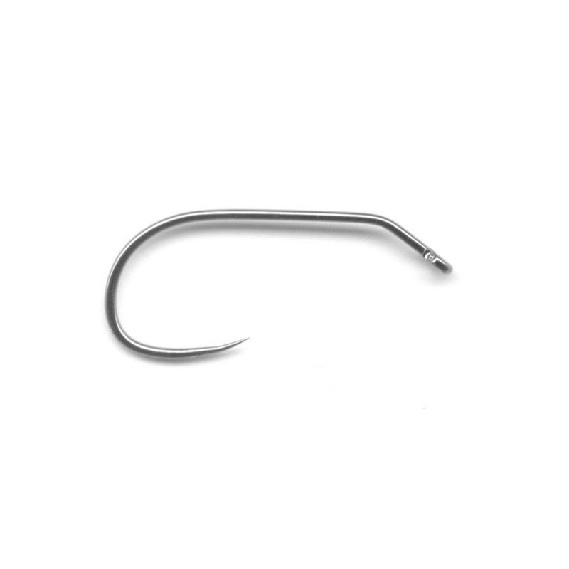 Dohiku 302 SPR Hook