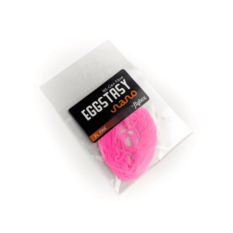 Eggstasy Nano NX - Gen Fibre