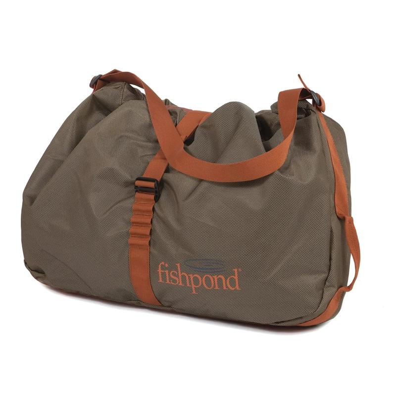 Fishpond Burrito Wader Bag