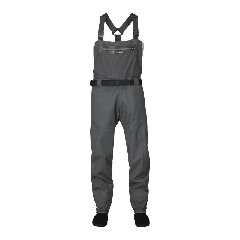 Simms Flyweight Packable Stockingfoot Wader