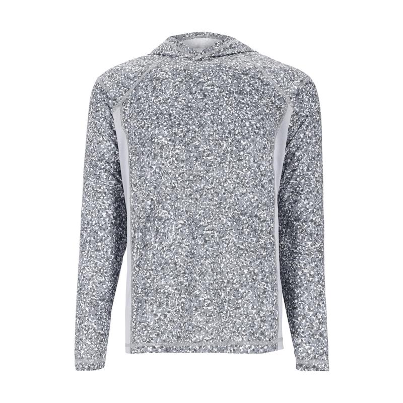 Simms Men's Challenger Solar Hoody