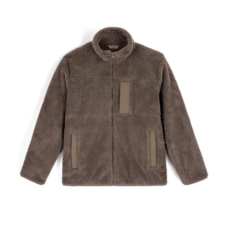 Simms Men's Coldweather Fleece
