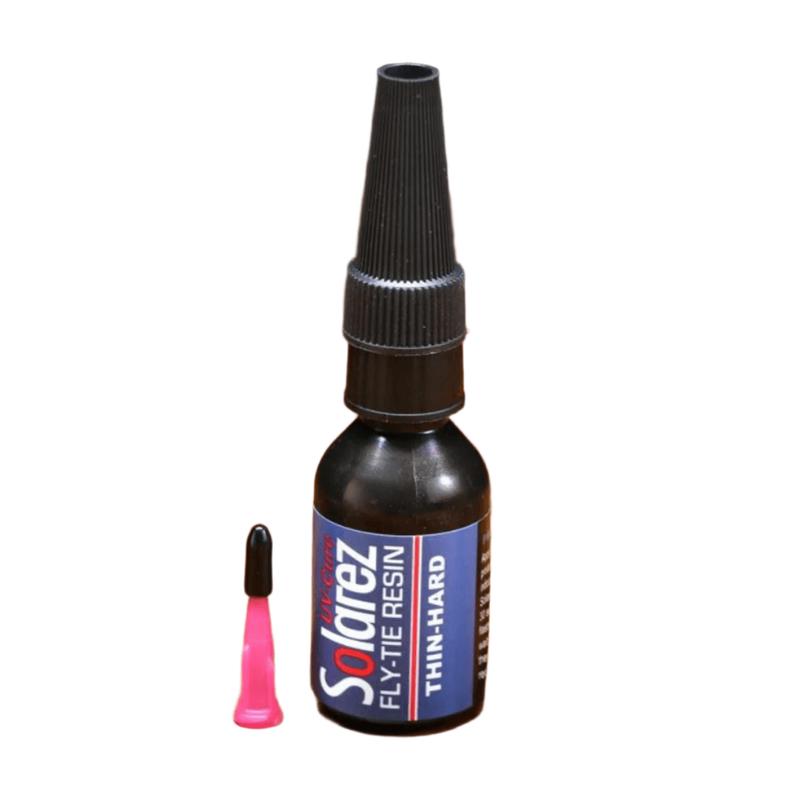 Solarez - UV Resin 0.5 oz bottle