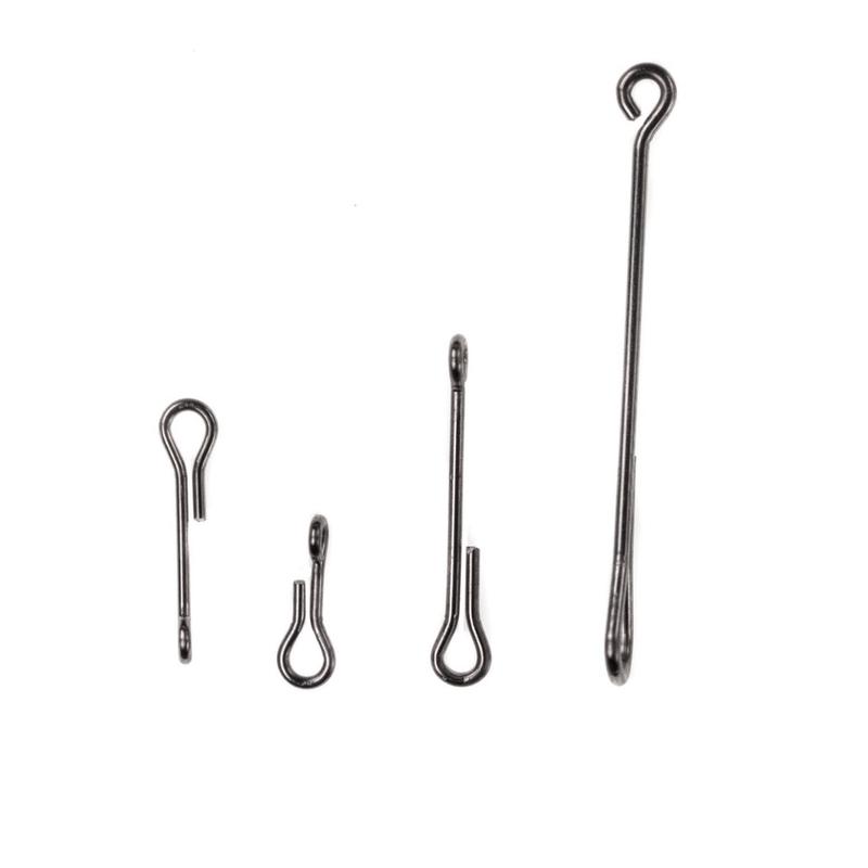 Spawn - Articulated Shanks 20 Pack