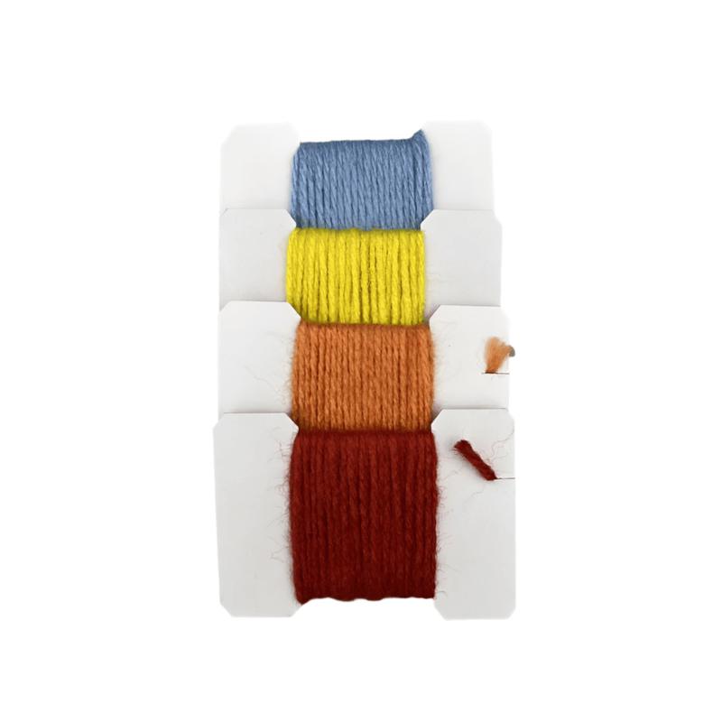 Wapsi - Aunt Lydia's Sparkle Yarn