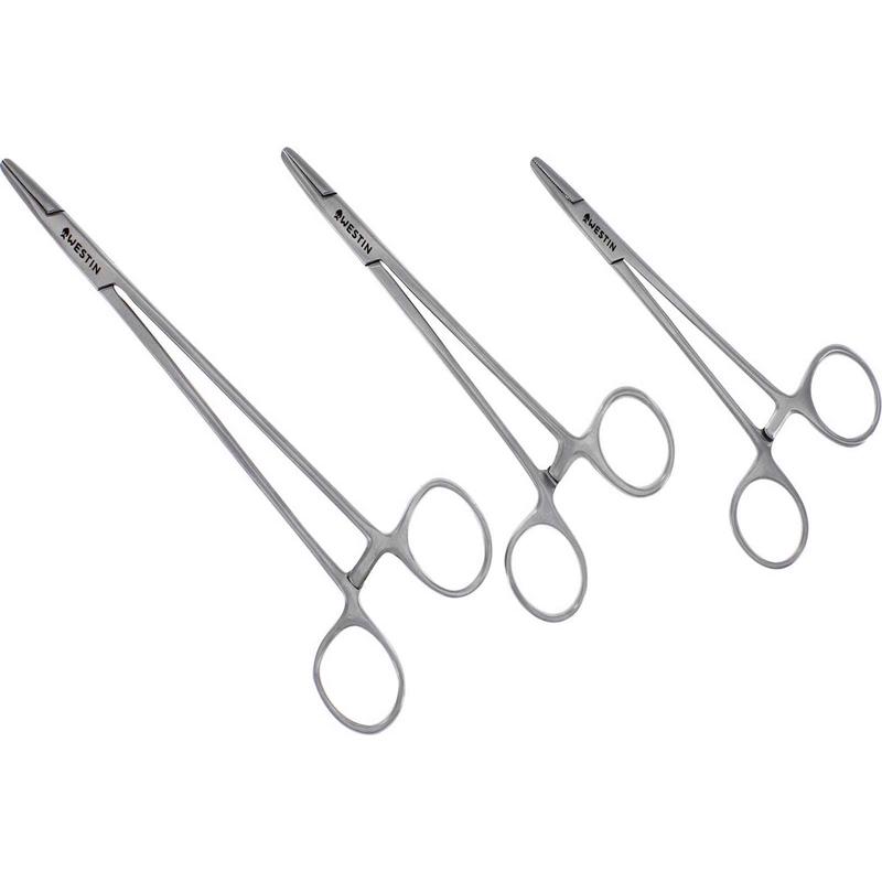 Westin | Forceps Stainless Steel | XL | 20.5cm