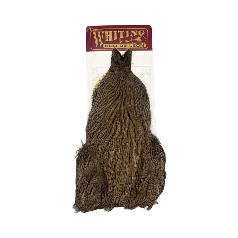 Whiting Coq De Leon Hen Cape
