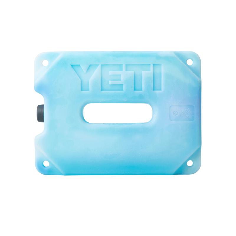 Yeti - Ice