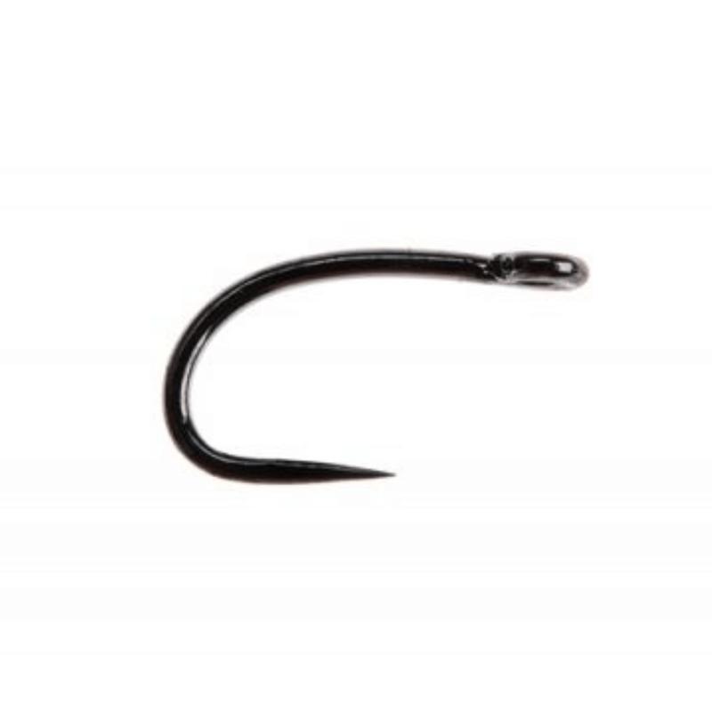 Ahrex - FW517 Curved Dry Mini Barbless Hook