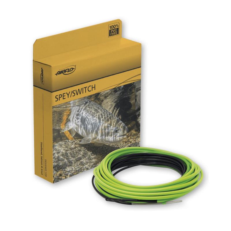 Airflo F.I.S.T. Skagit Head Fly Line