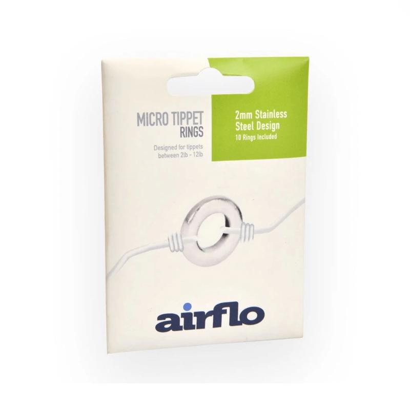 Airflo - Micro Tippet Rings