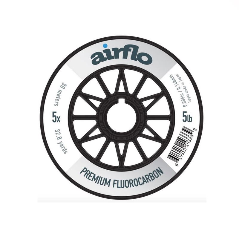 Airflo - Premium Fluorocarbon - 30m