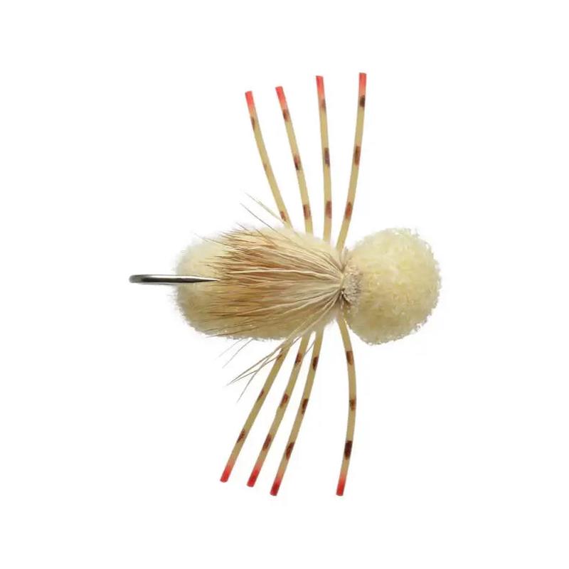 Belize Crab Fly