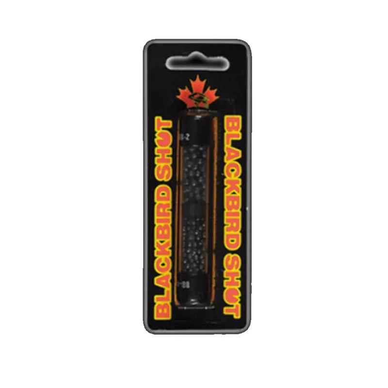 Blackbird Split Shot Dispenser