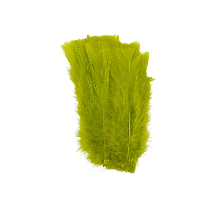 Canadian Tube Fly Co. XL Turkey Flats