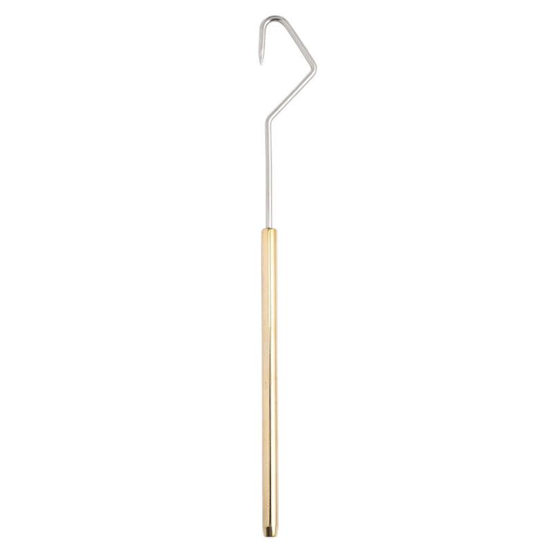Dr. Slick Dubbing Hook 5"