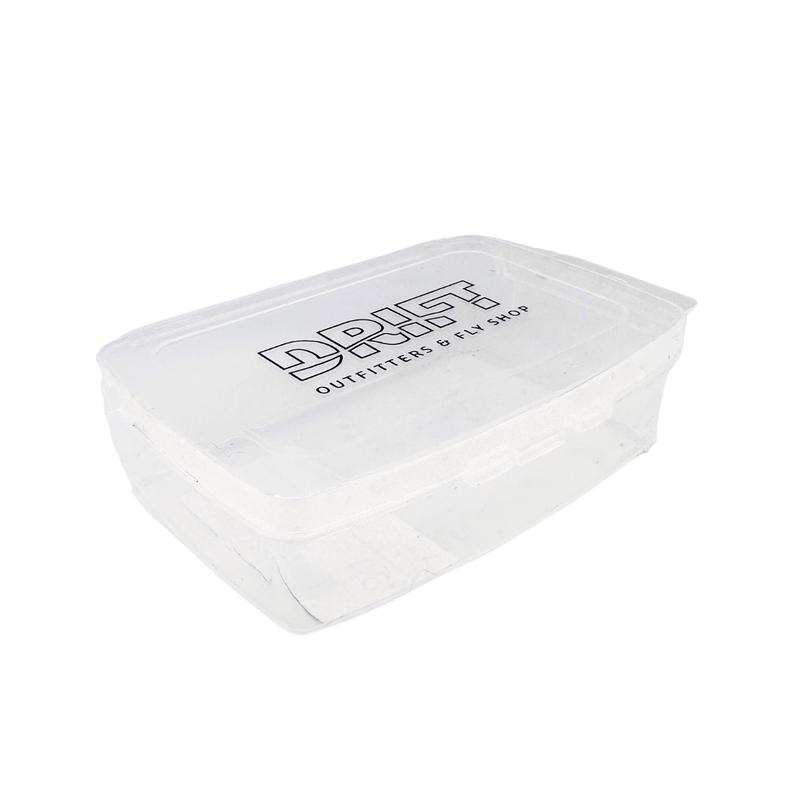 Drift - Snappy Fly Box