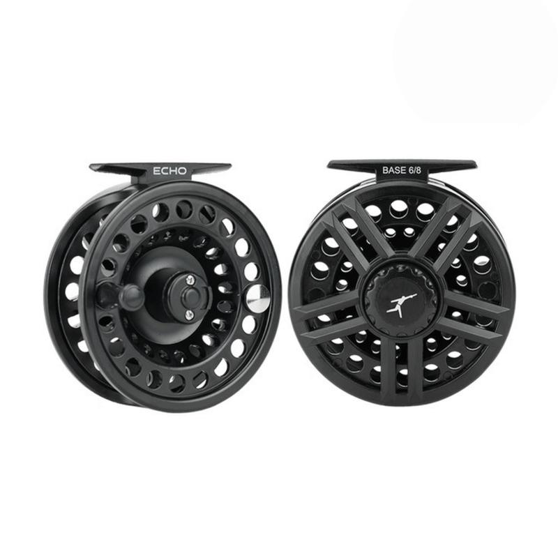 Echo Base Fly Reels