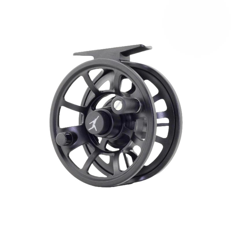 Echo Ion Fly Reel