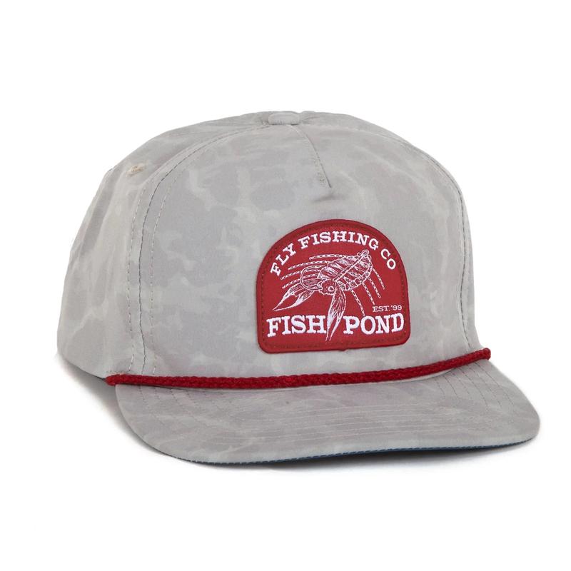 Fishpond - Ascension Hat - Flats Camo