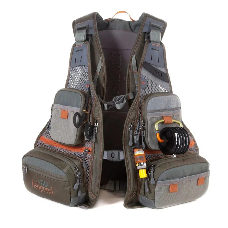 Fishpond - Ridgeline Tech Pack