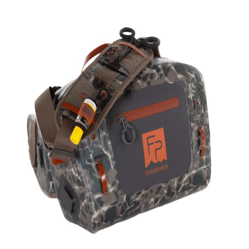 Fishpond - Thunderhead Submersible Lumbar Pack Eco